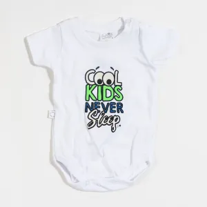 Cool kids bodysuit