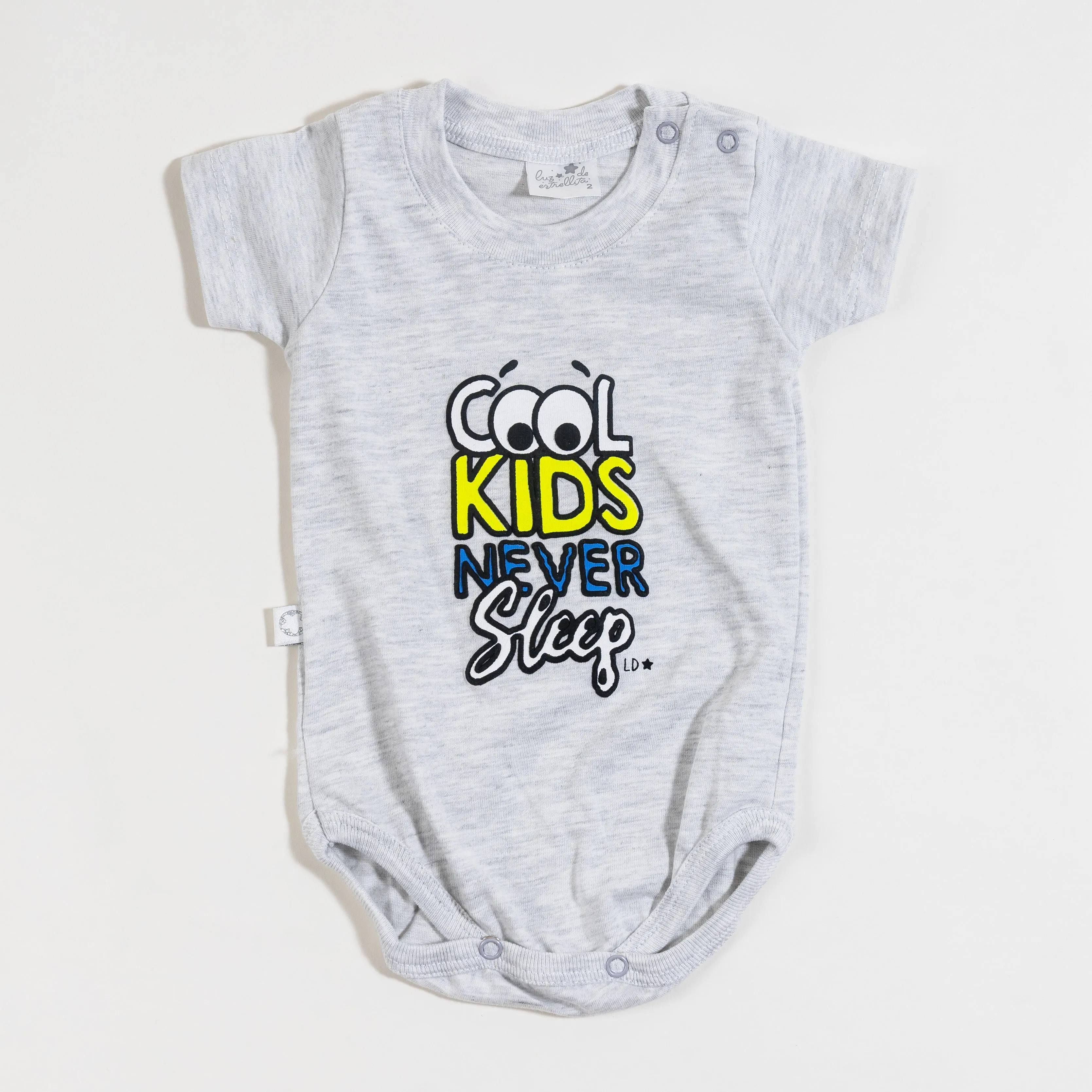 Cool kids bodysuit