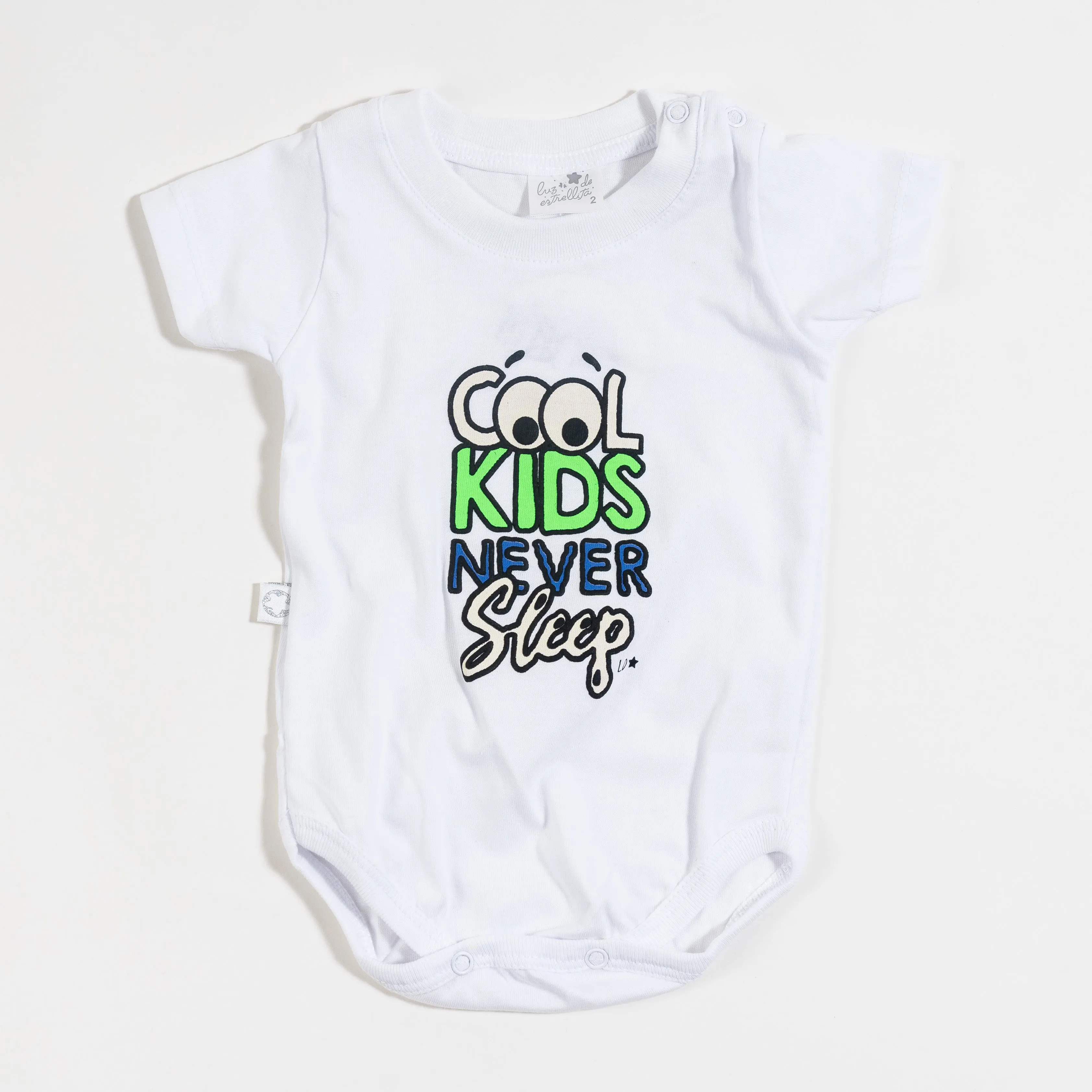 Cool kids bodysuit