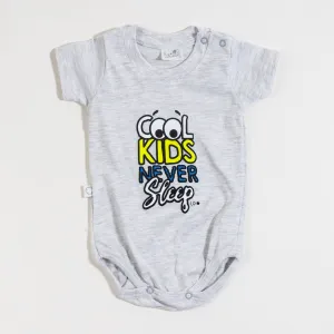 Cool kids bodysuit