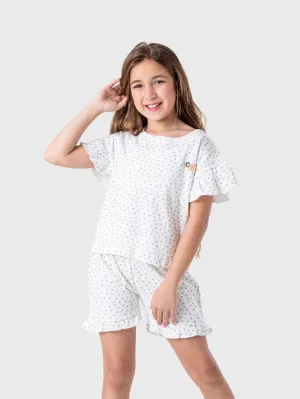 Cool Short Set