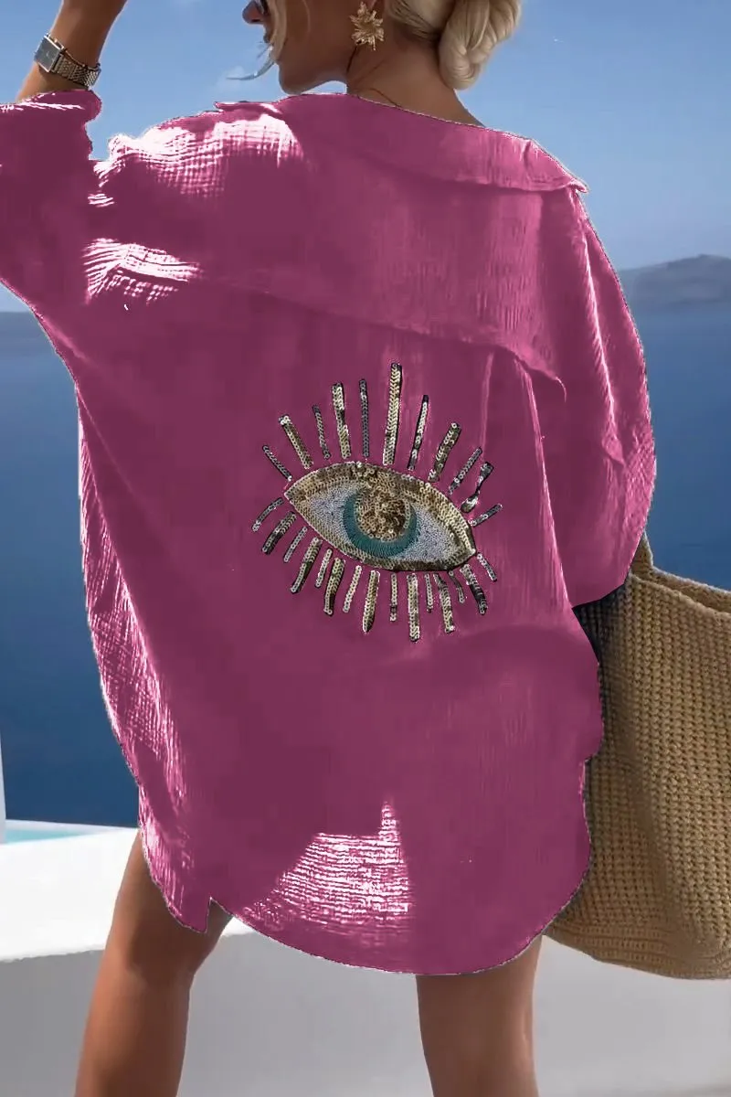 Corina® | Oversized blouse
