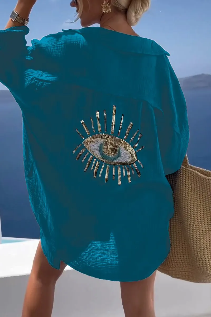 Corina® | Oversized blouse