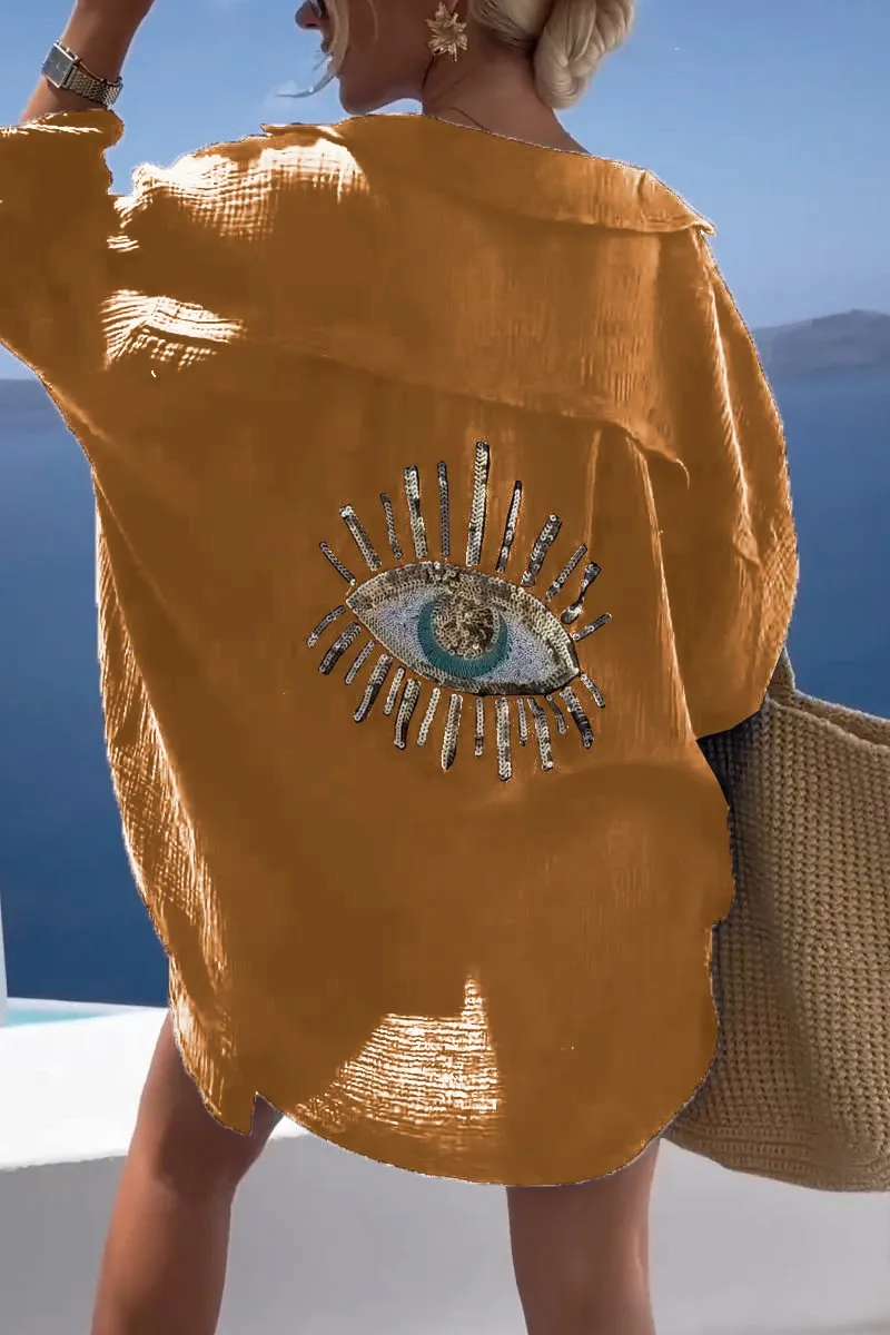 Corina® | Oversized blouse