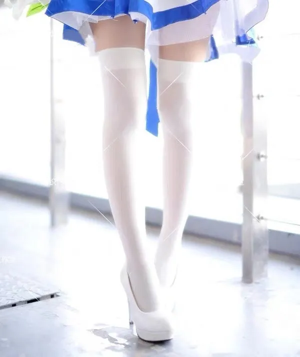 Cosplay  dress (4 piece set) KF82004