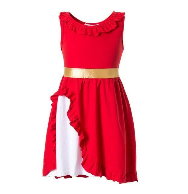 Costume For Kids