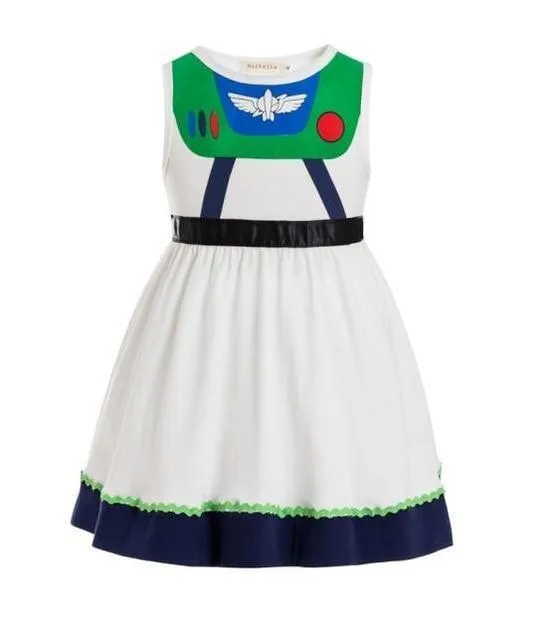Costume For Kids