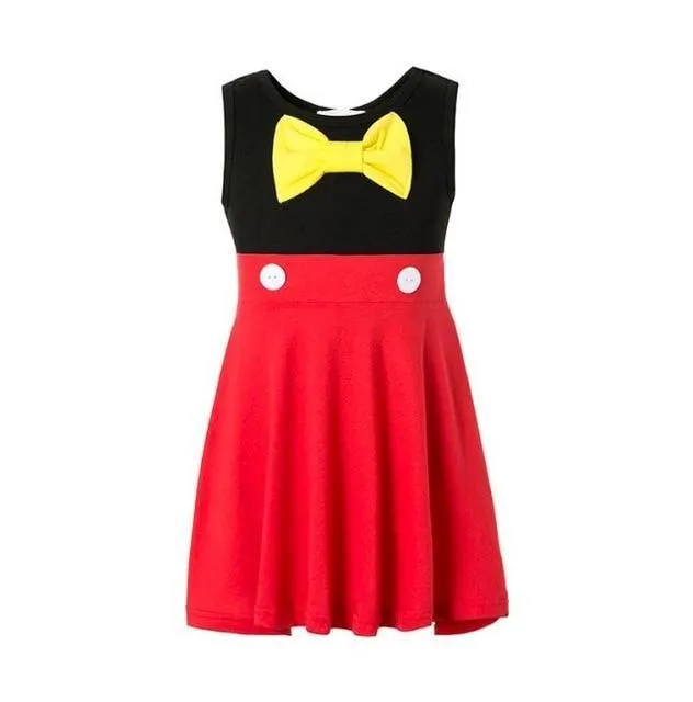 Costume For Kids