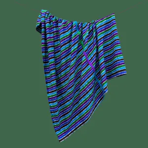 Cotton Corte Blanket