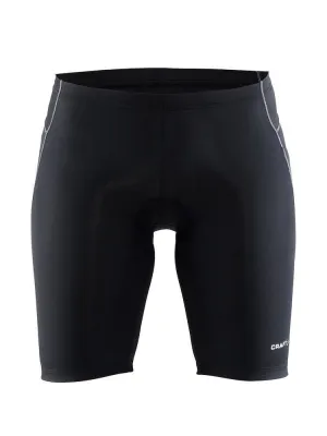 Craft Core Greatness Women Liner Bike Shorts -- Black