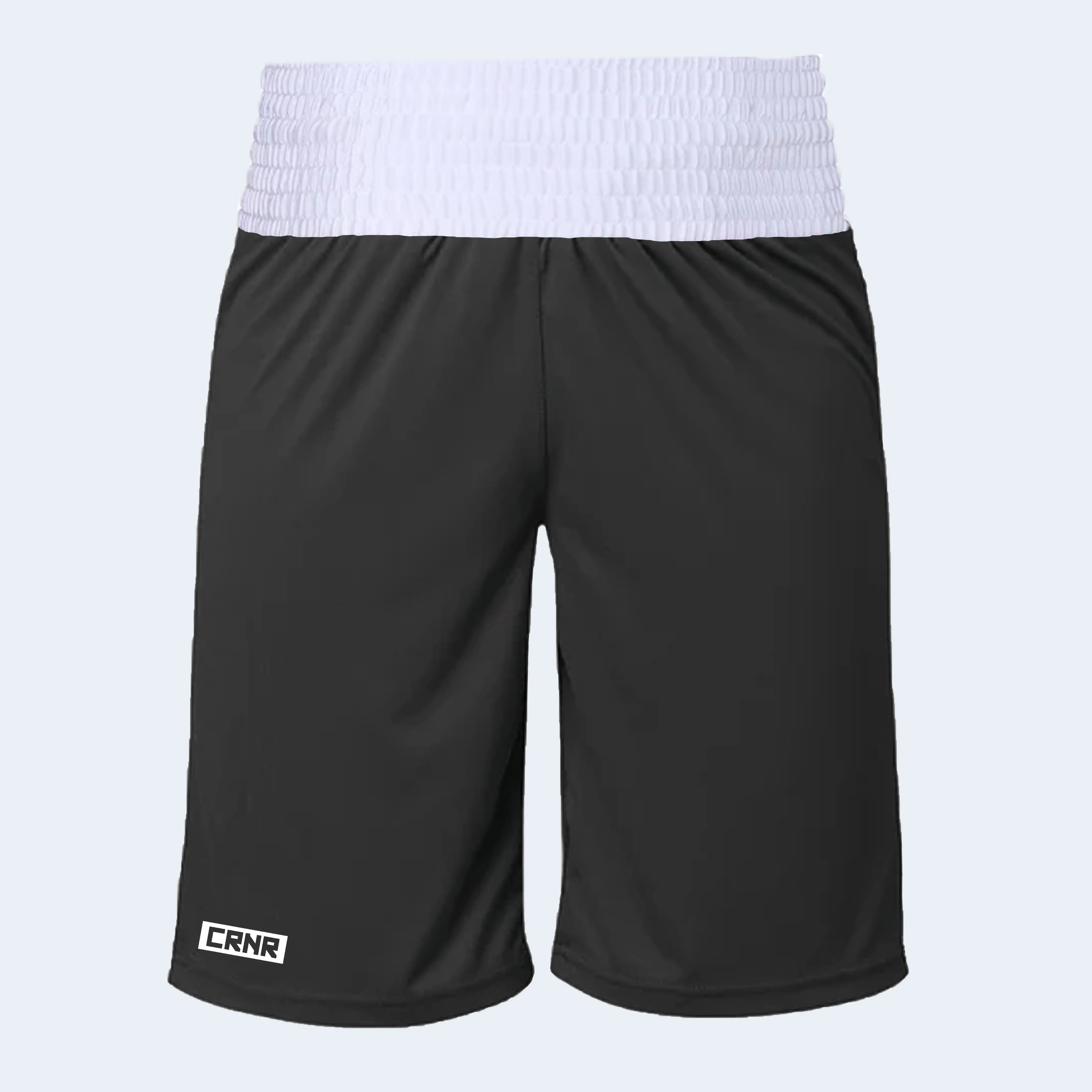 CRNR Bokseshorts - Svart