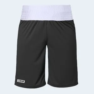 CRNR Bokseshorts - Svart