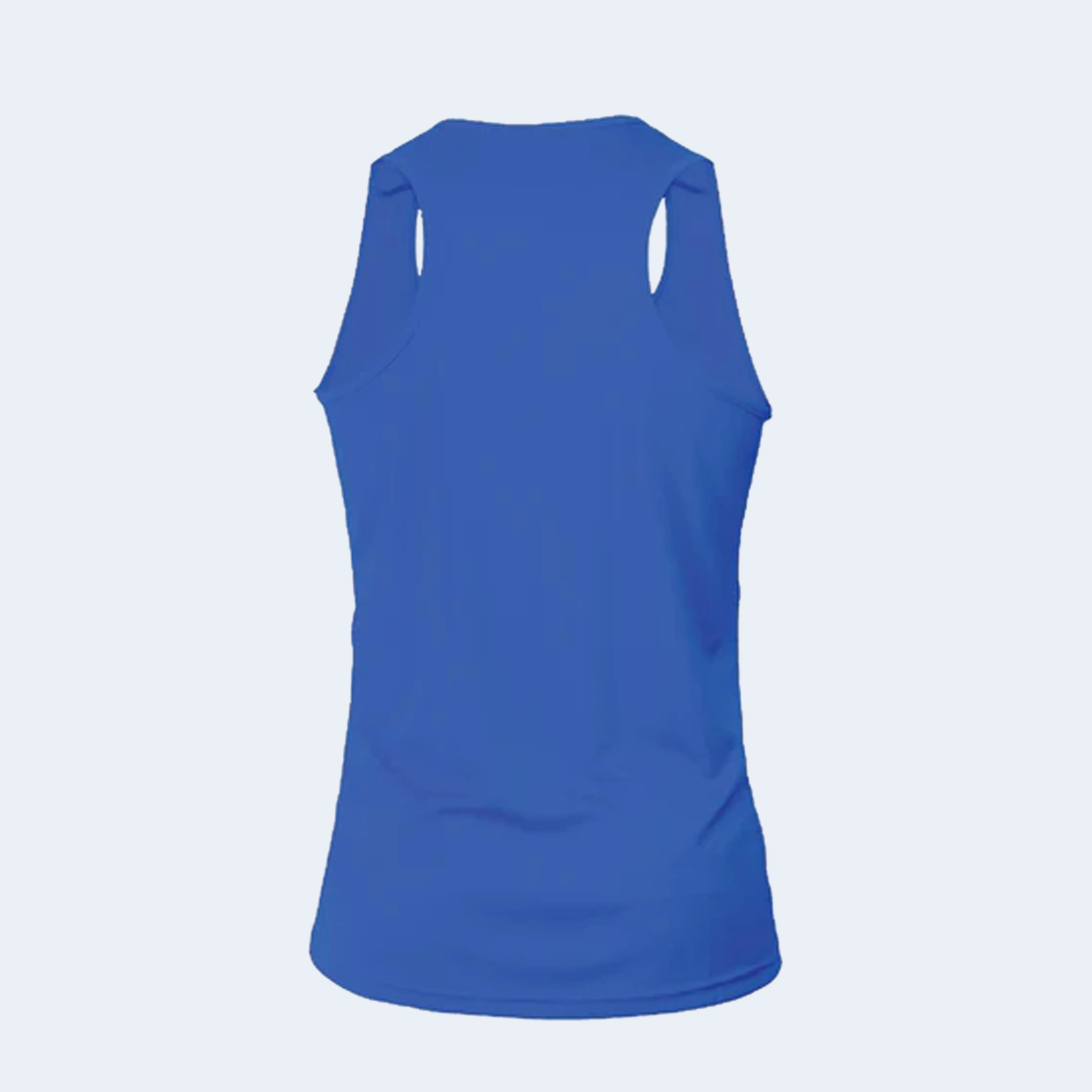 CRNR Boksesinglet - Blå
