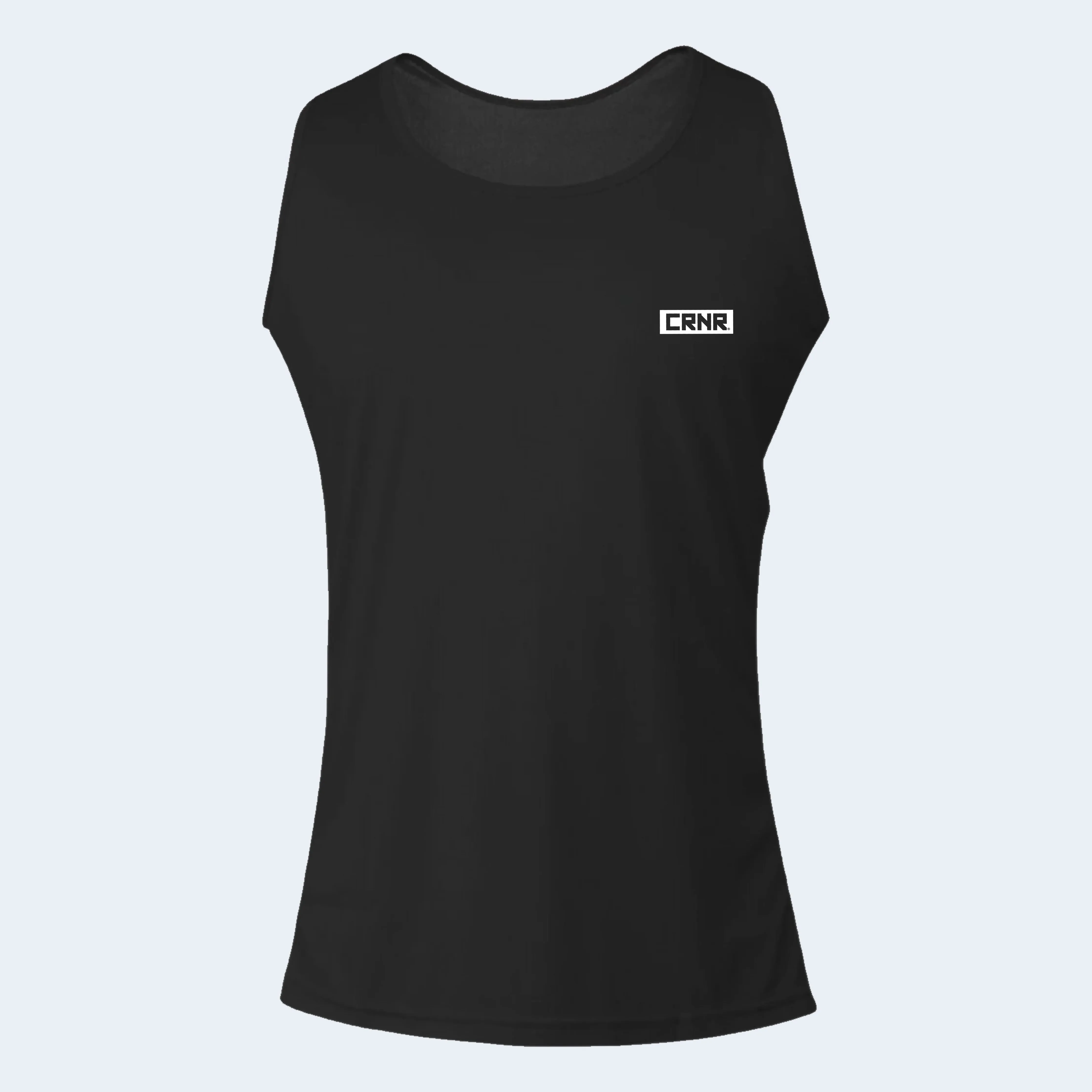 CRNR Boksesinglet - Svart