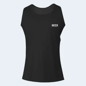 CRNR Boksesinglet - Svart