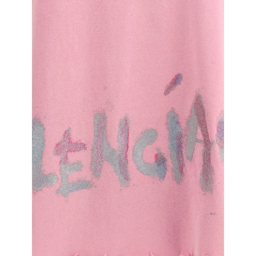 Cropped T-Shirt