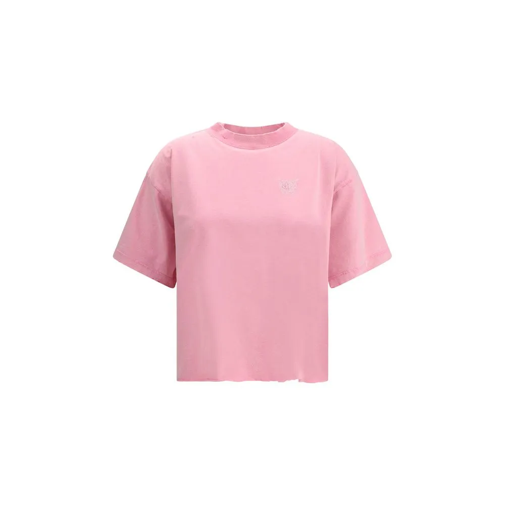 Cropped T-Shirt