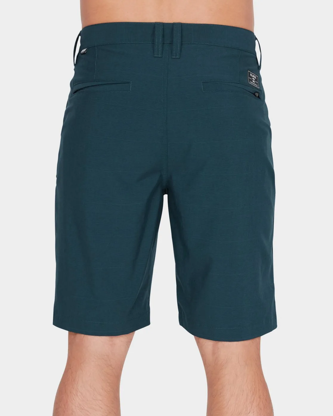Crossfire X Stripe Shorts
