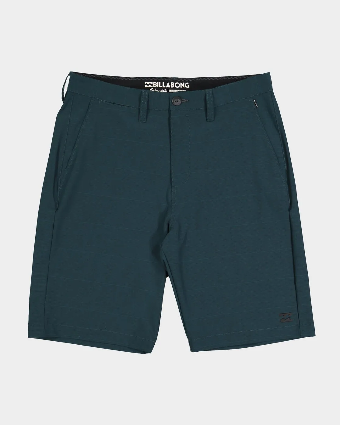 Crossfire X Stripe Shorts