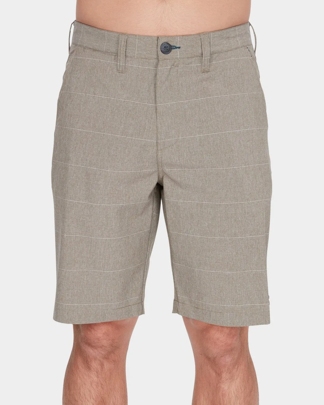 Crossfire X Stripe Shorts