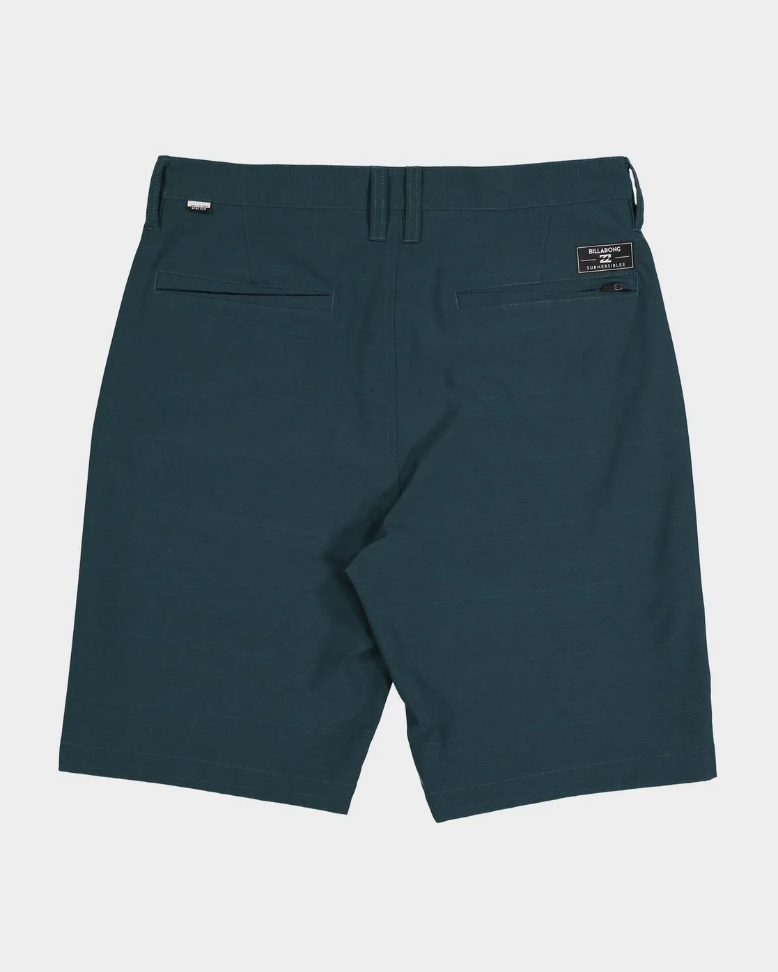 Crossfire X Stripe Shorts