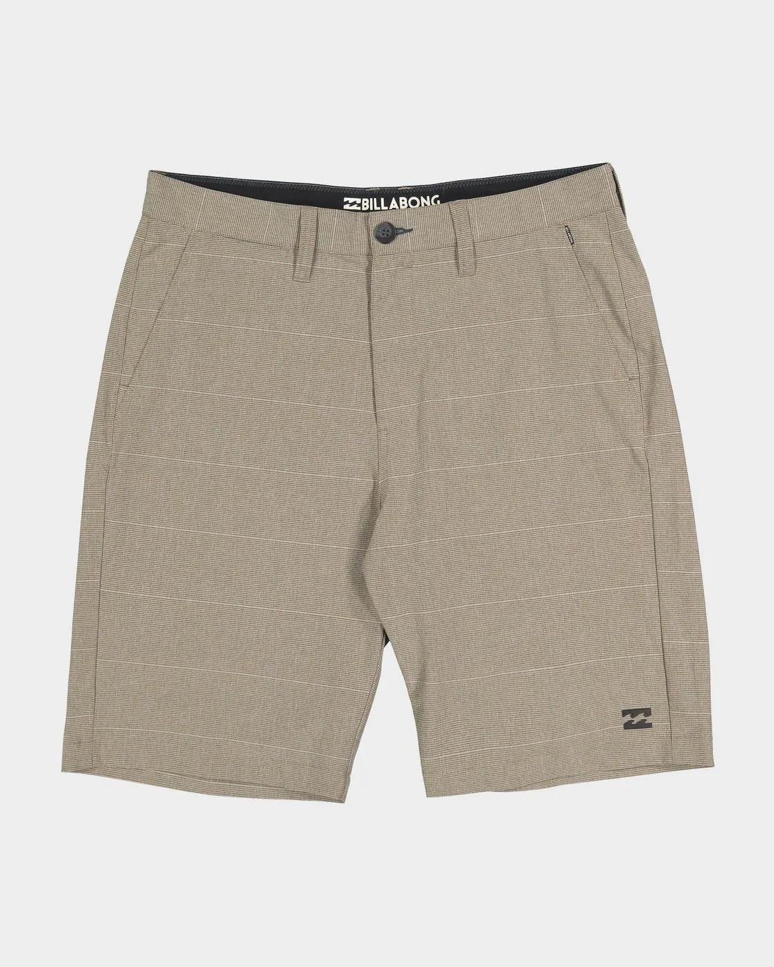 Crossfire X Stripe Shorts