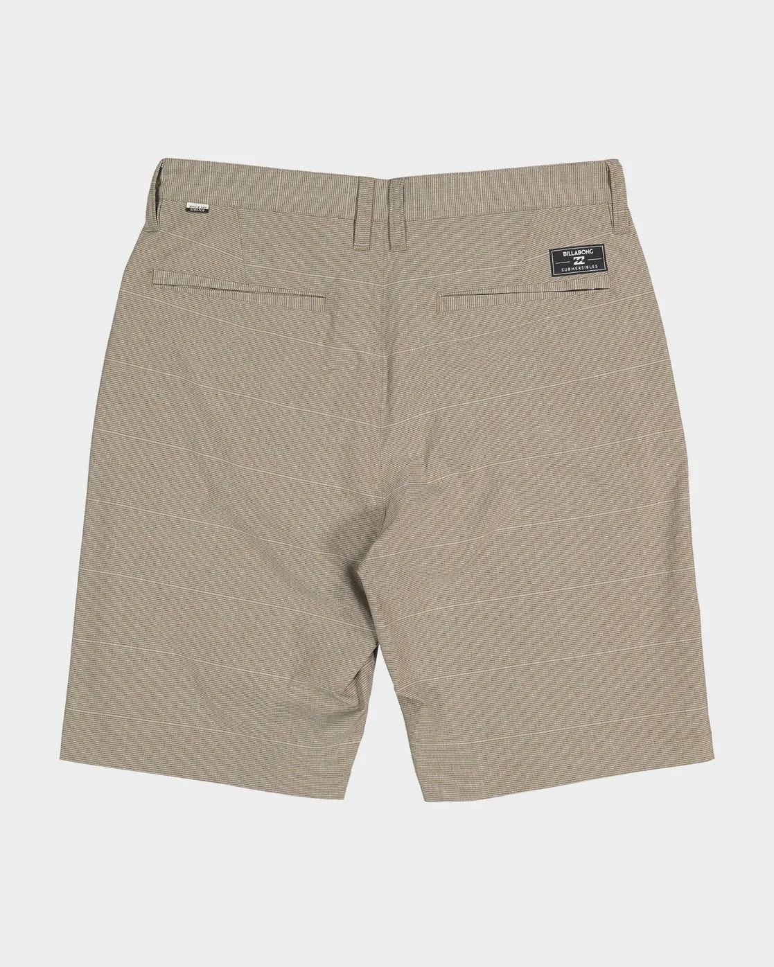 Crossfire X Stripe Shorts