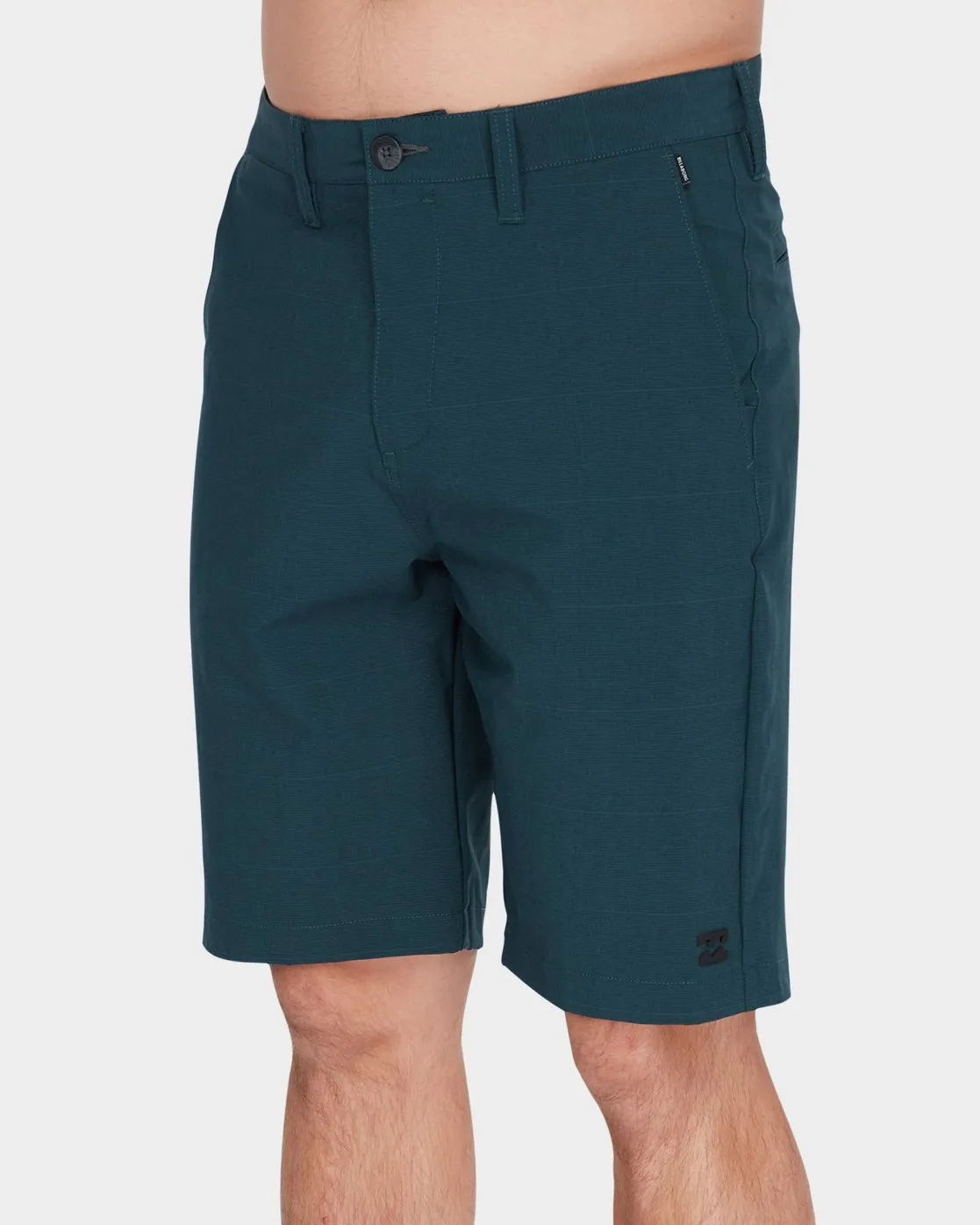 Crossfire X Stripe Shorts