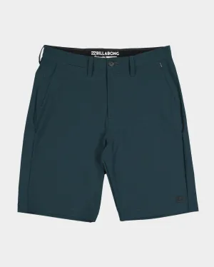 Crossfire X Stripe Shorts
