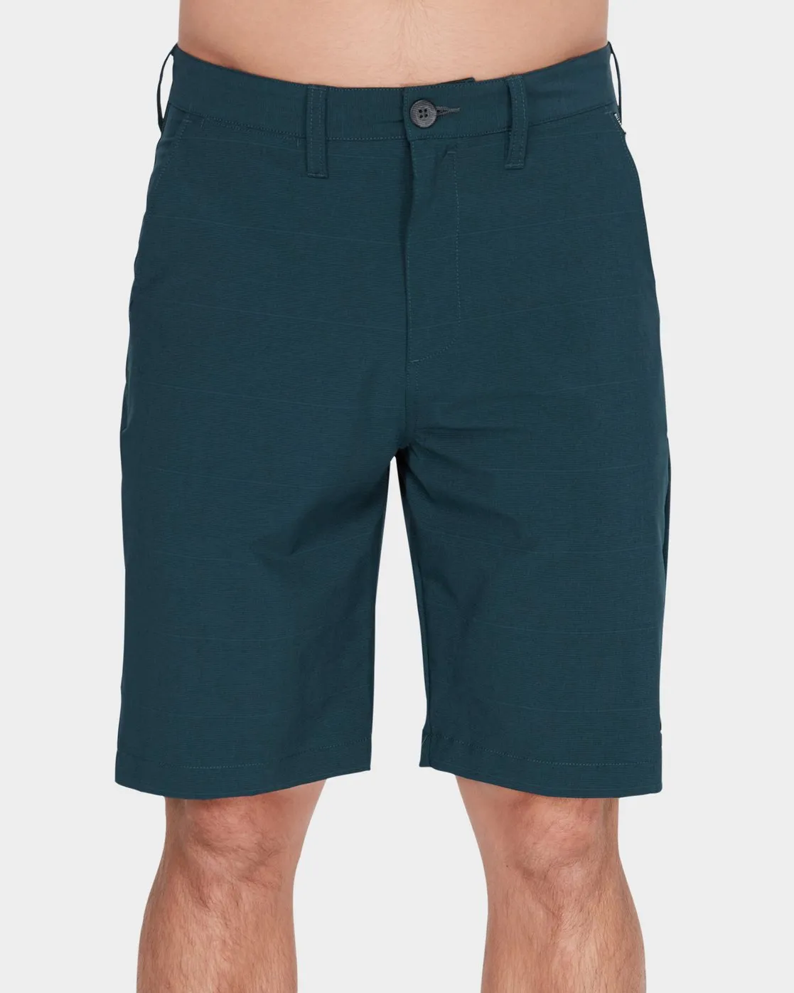 Crossfire X Stripe Shorts