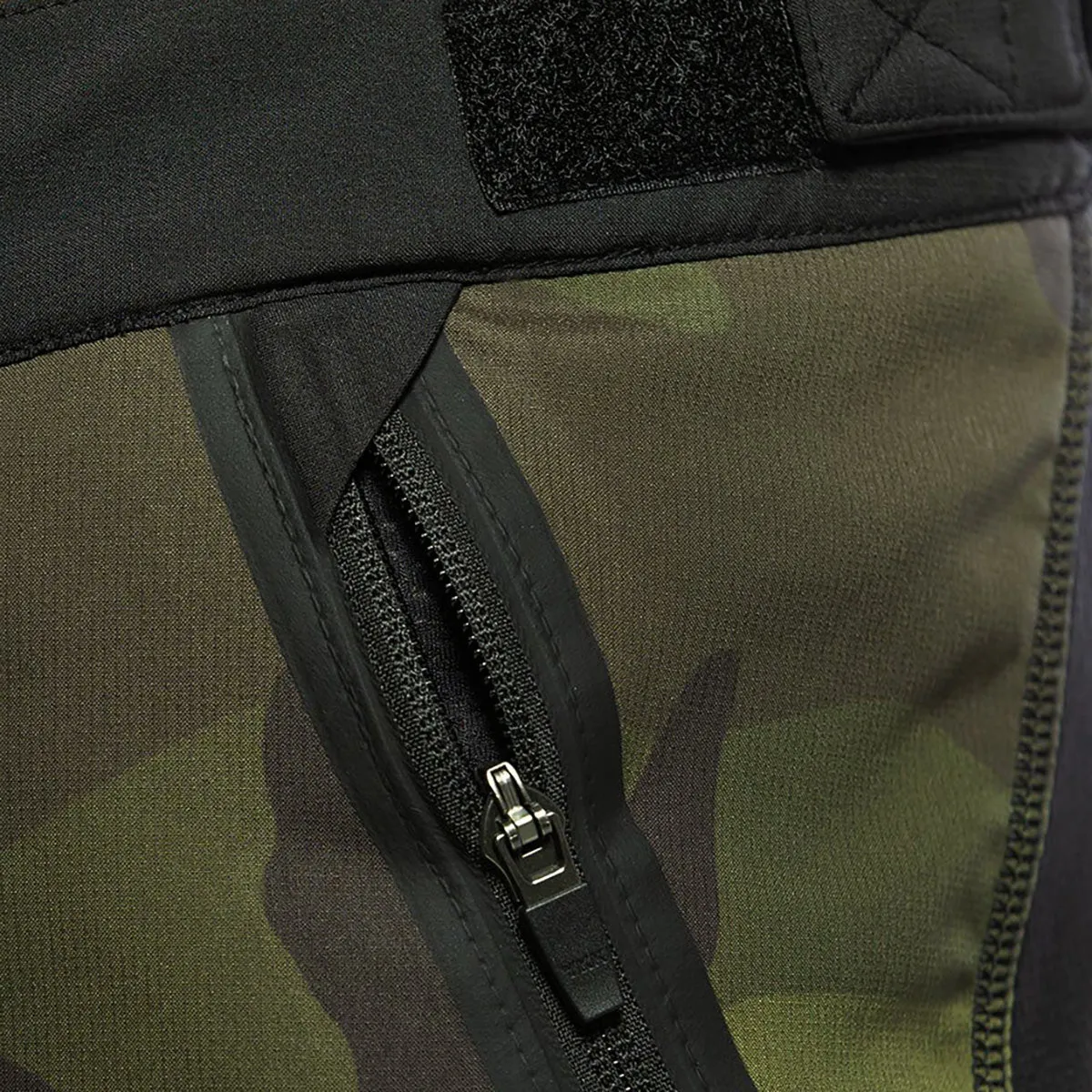 Crossline 2.0 Short - Camo