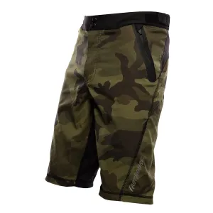 Crossline 2.0 Short - Camo