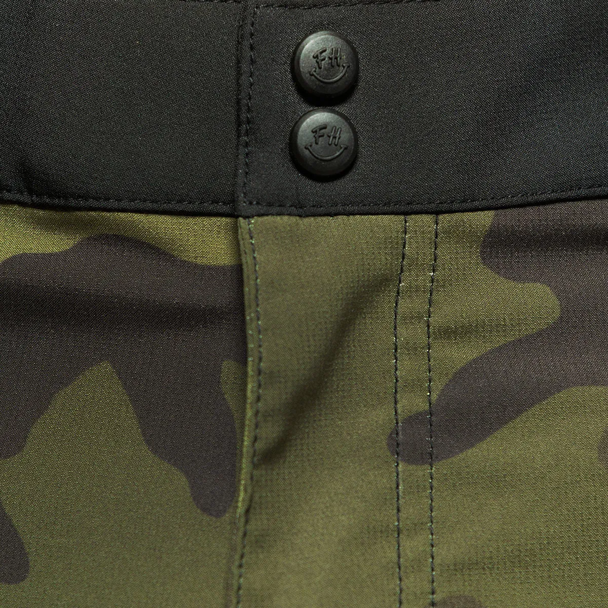 Crossline 2.0 Short - Camo