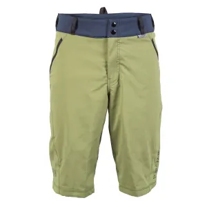 Crossline MTB Short - Olive
