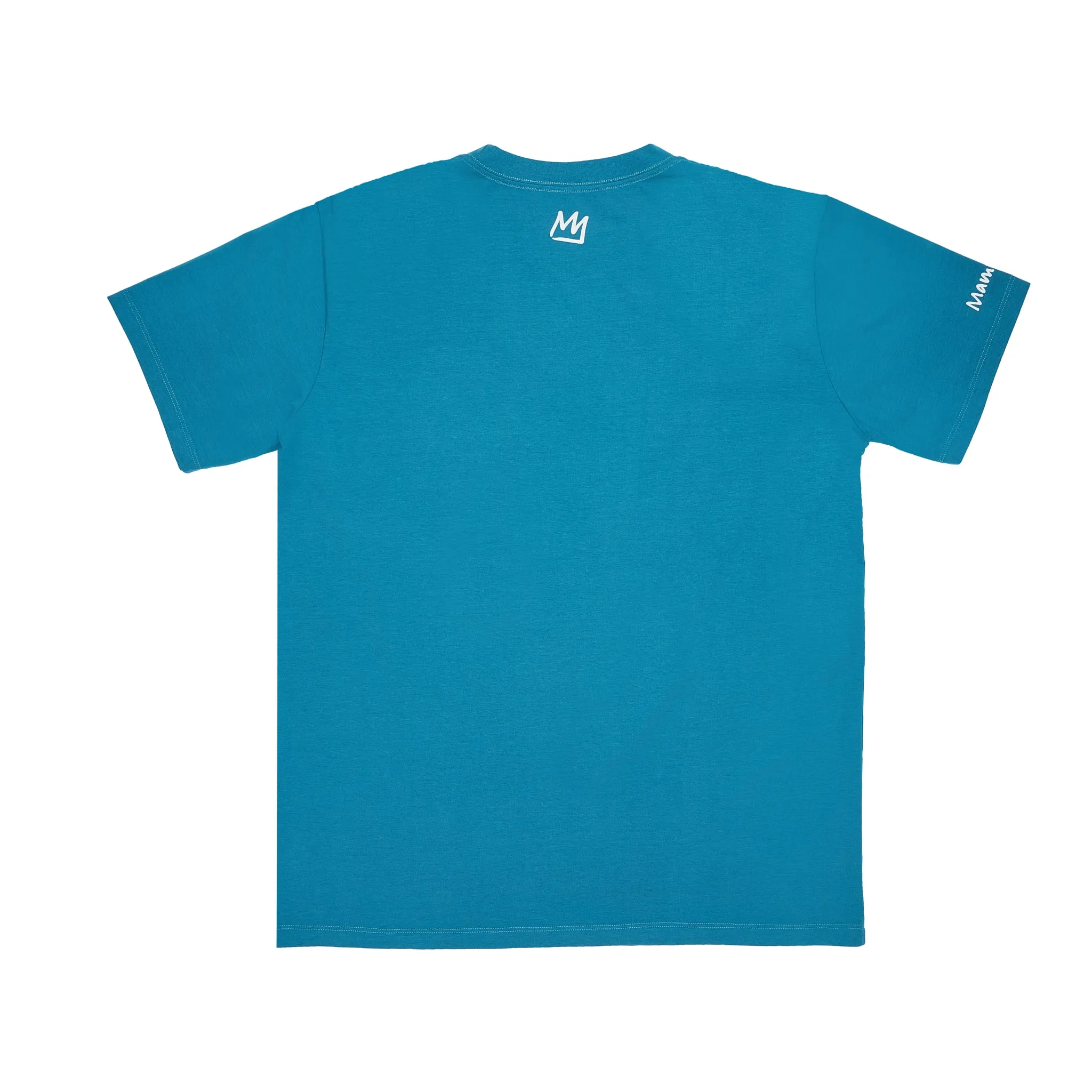 CROWN SS TEE