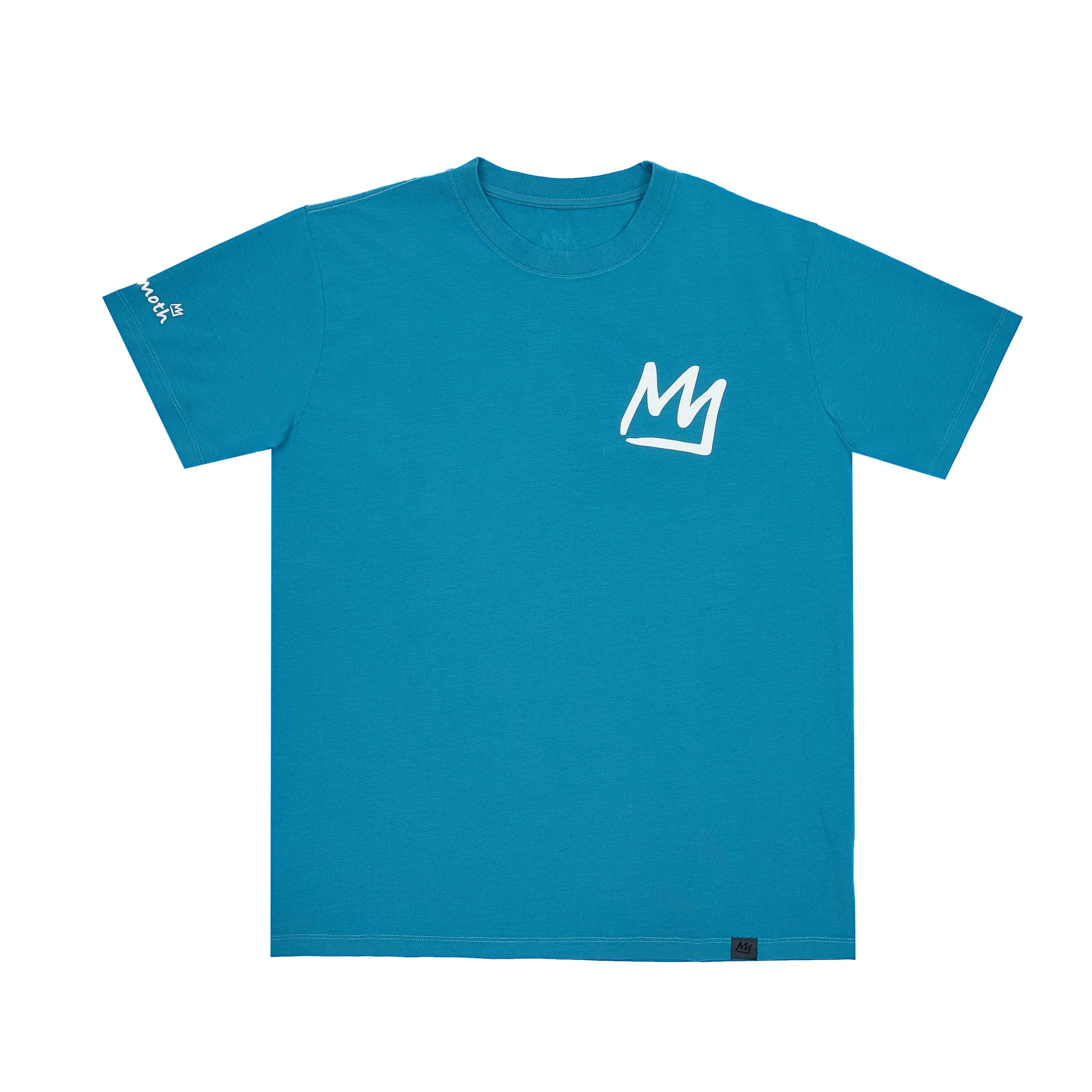 CROWN SS TEE