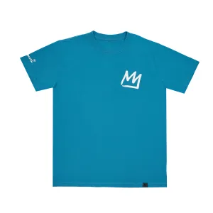 CROWN SS TEE