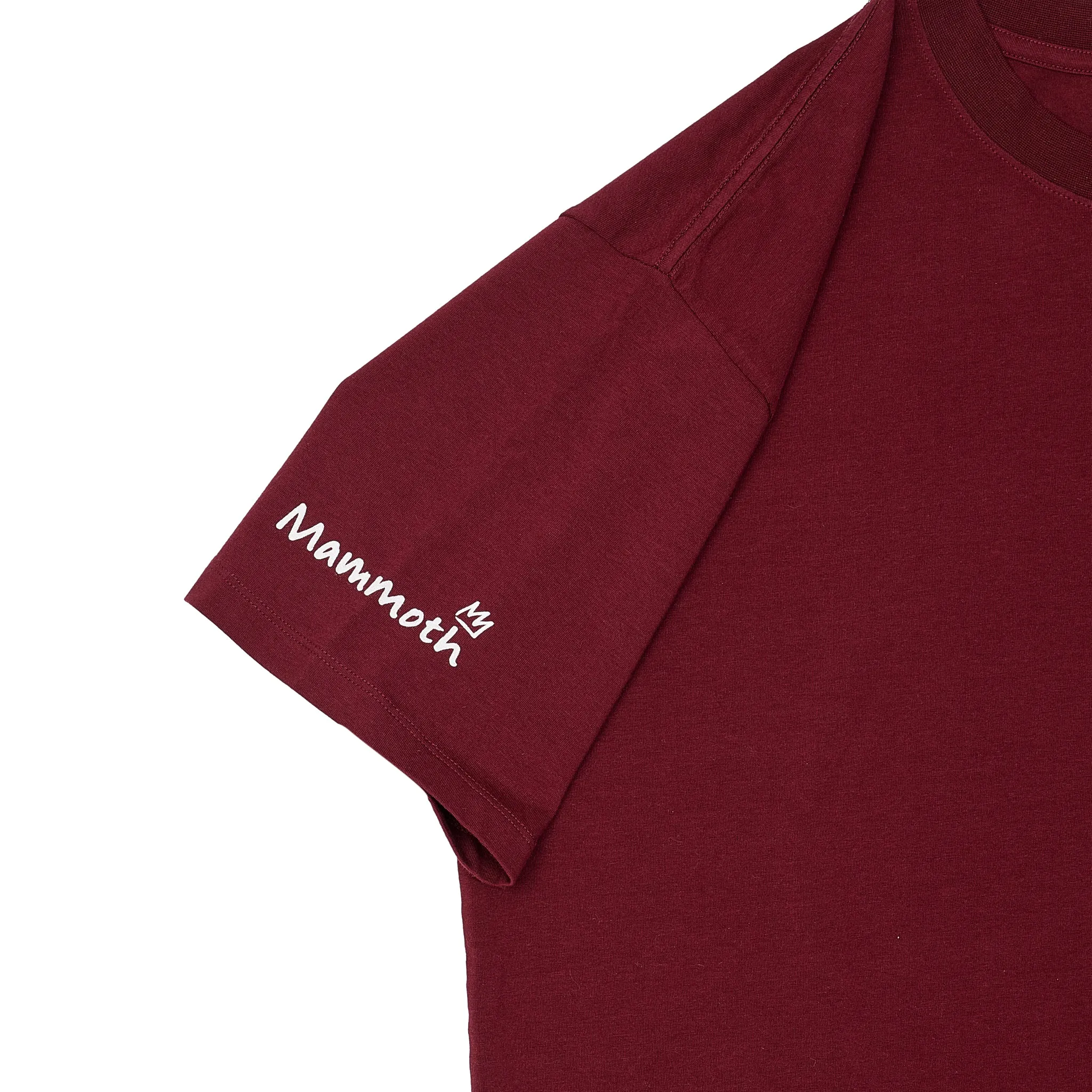 CROWN SS TEE