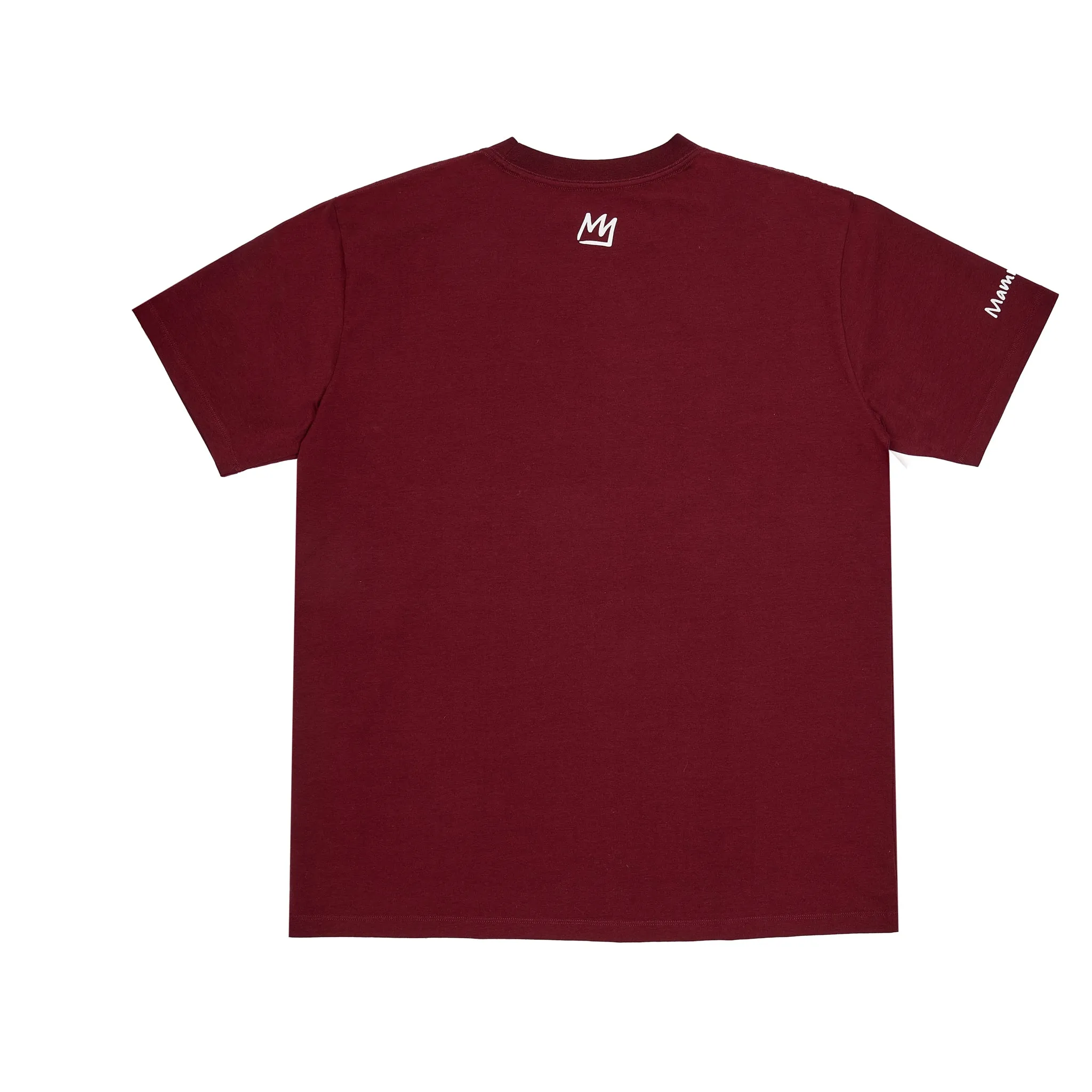 CROWN SS TEE