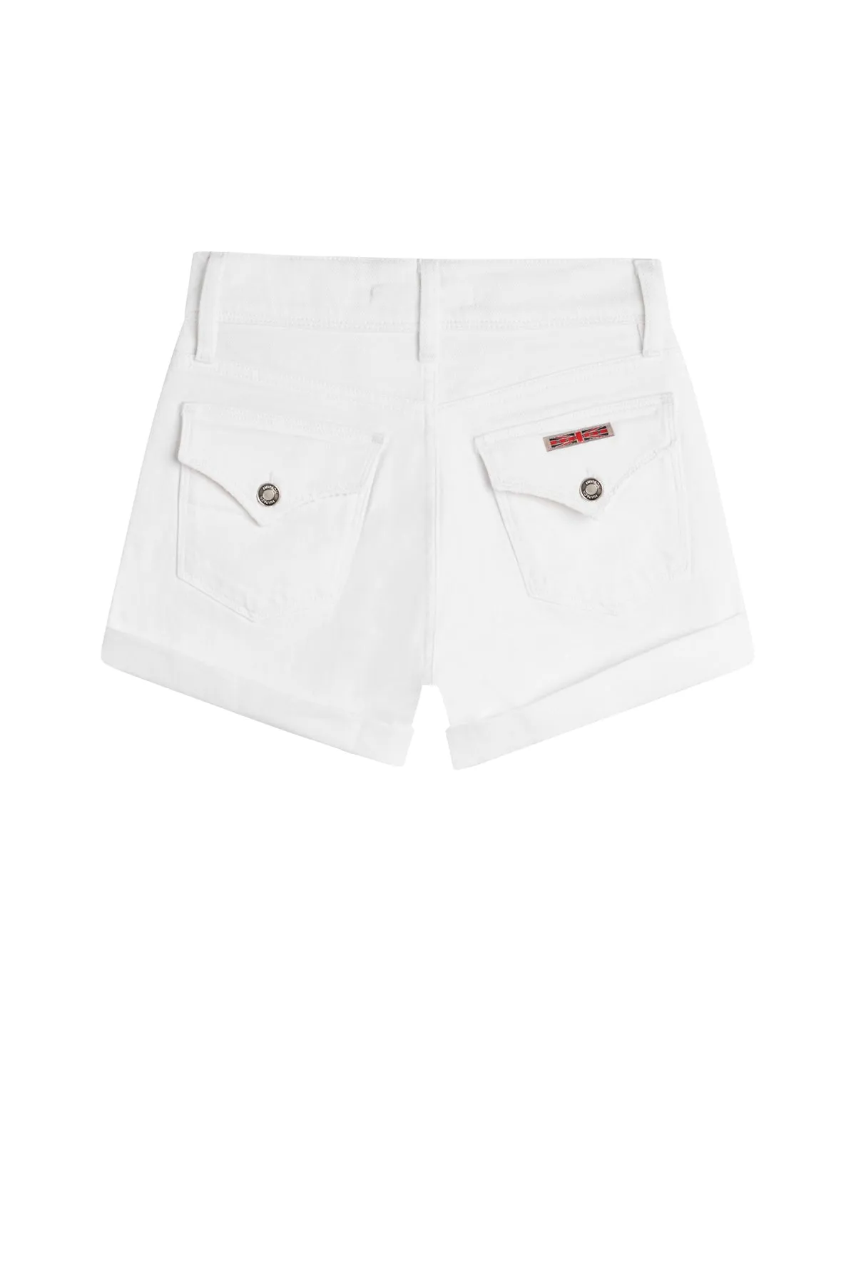 Croxley Mid-Rise Short