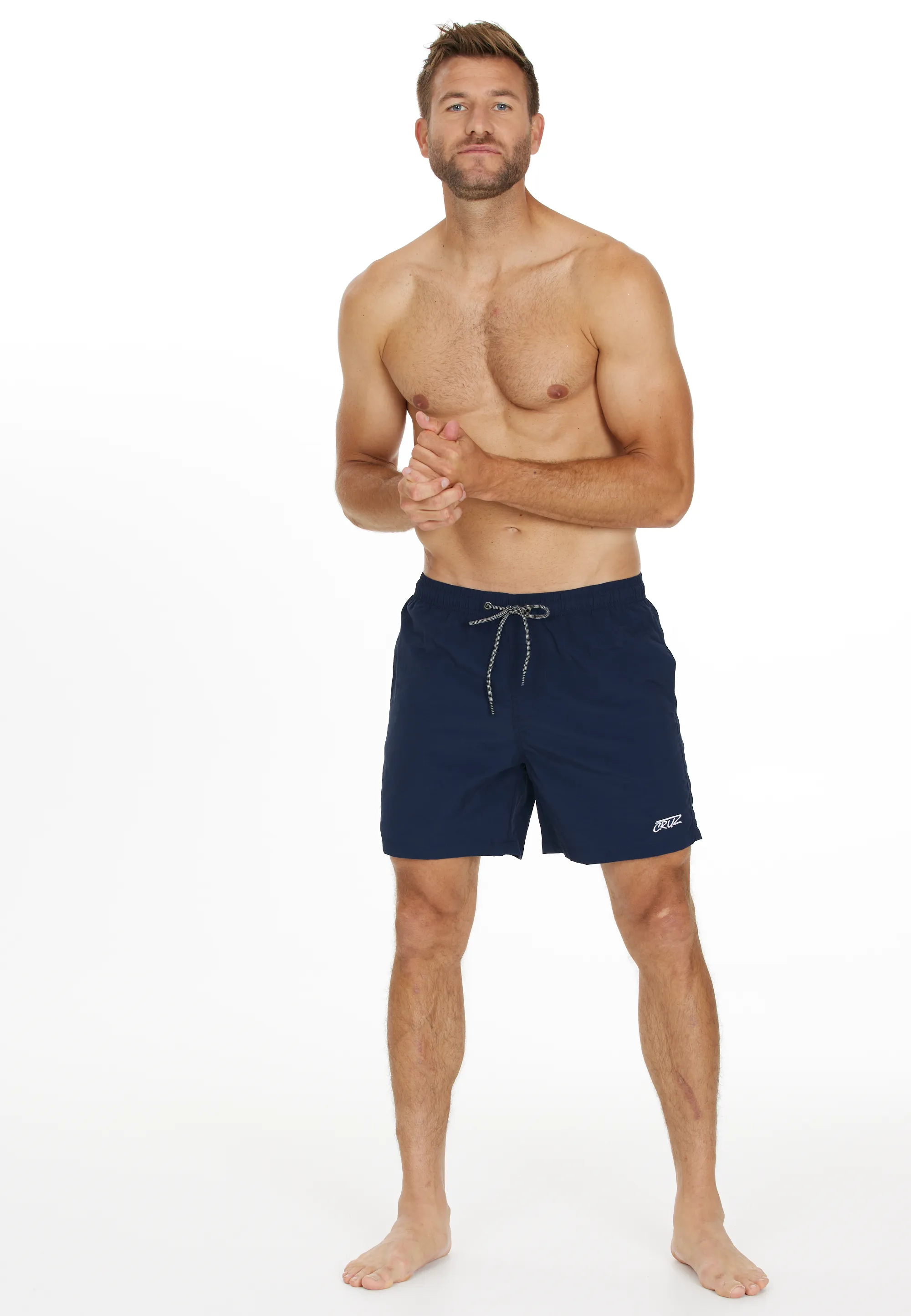 CRUZ EYEMOUTH M BASIC SHORTS