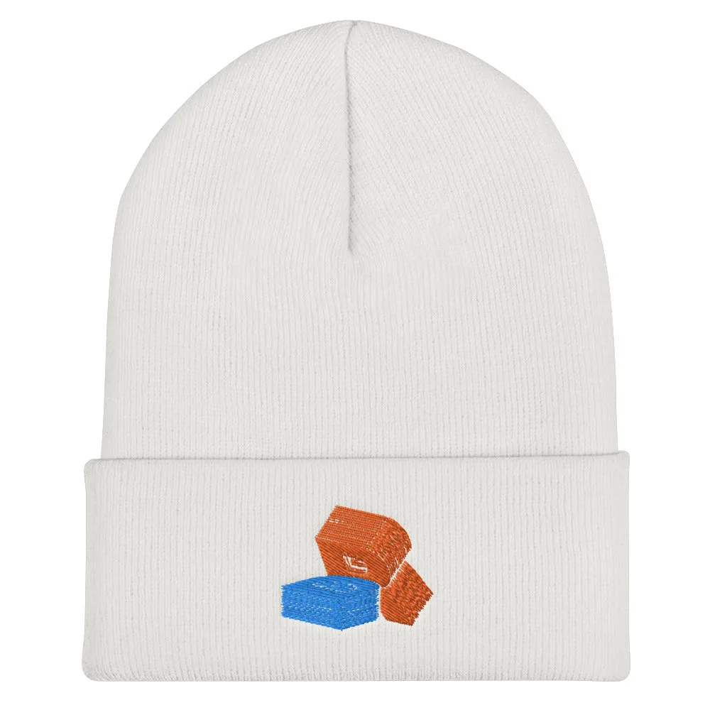 Cuffed Beanie