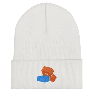 Cuffed Beanie