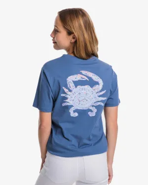 Cute and Crabby Tee