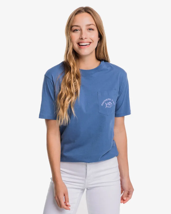 Cute and Crabby Tee