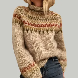 Daisy™ | Cozy Sweater