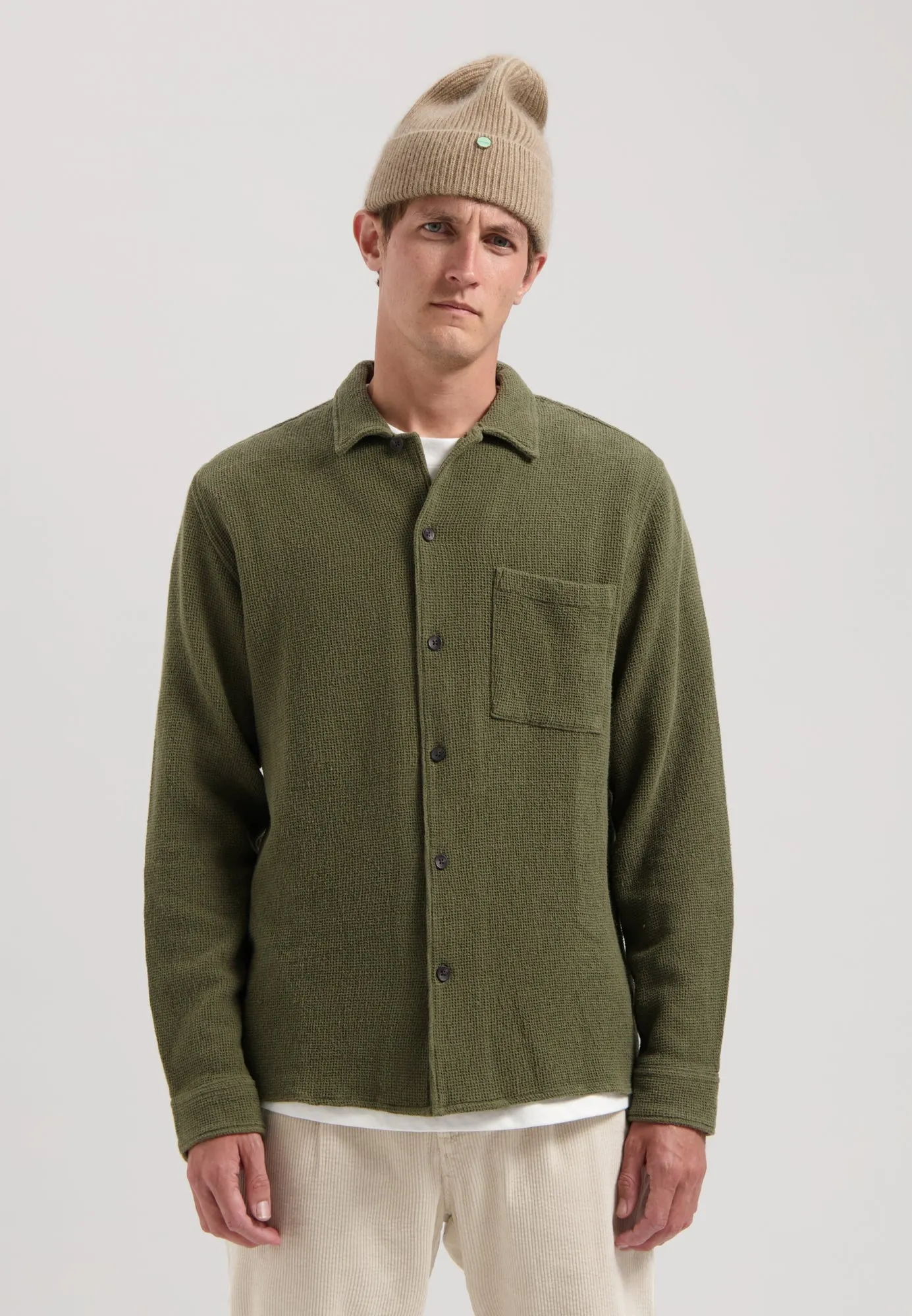 Daniel Shirt