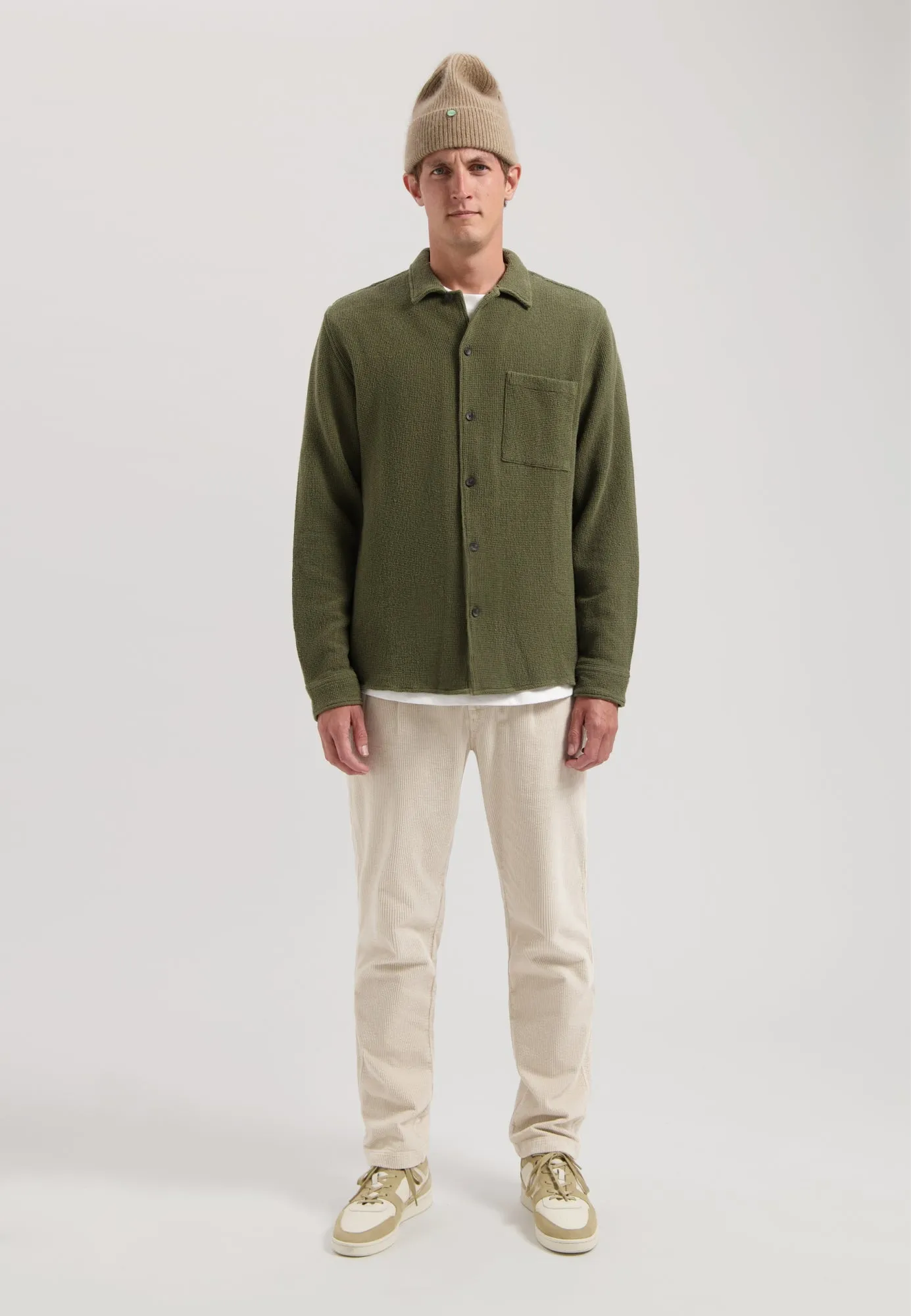 Daniel Shirt