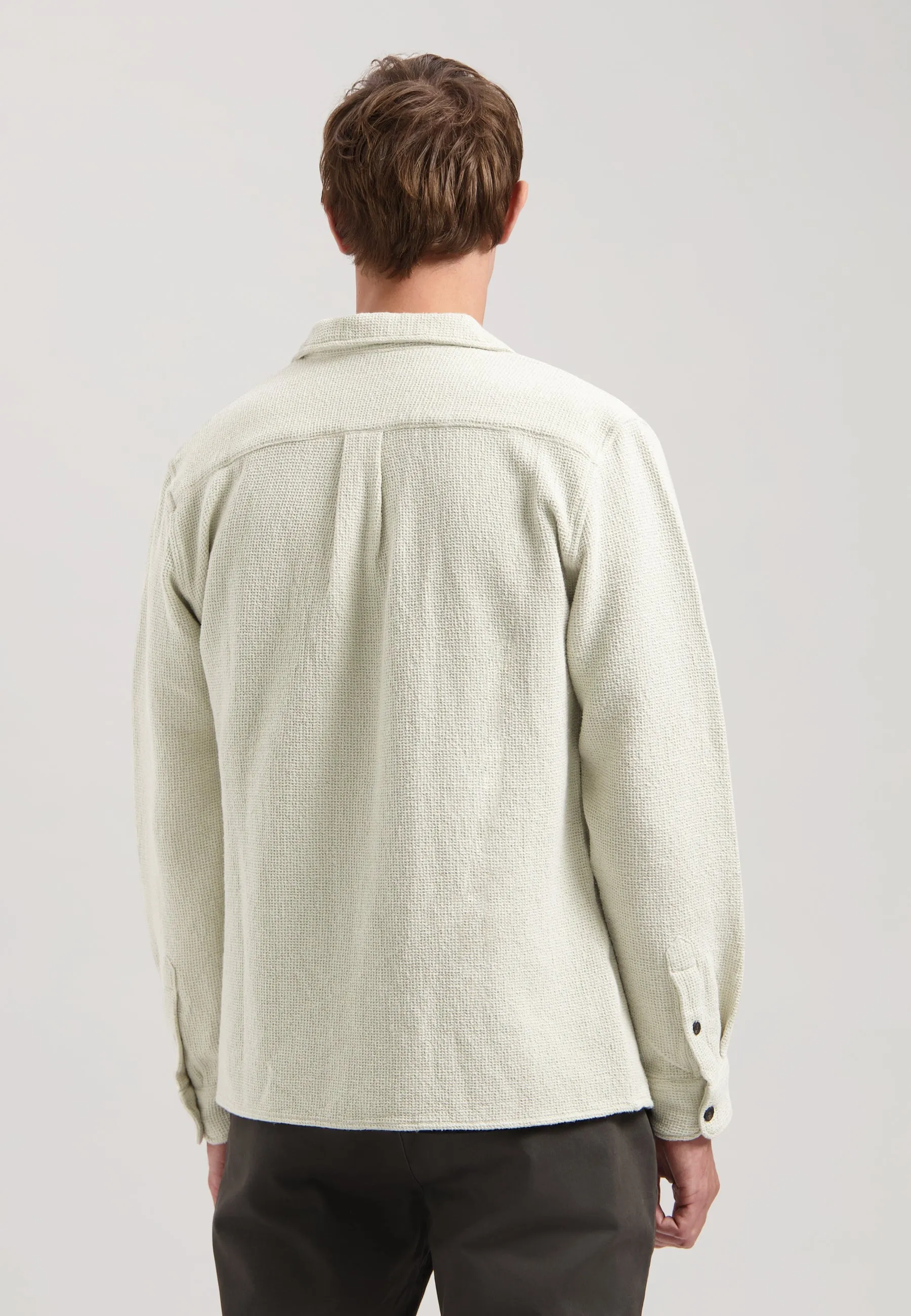 Daniel Shirt