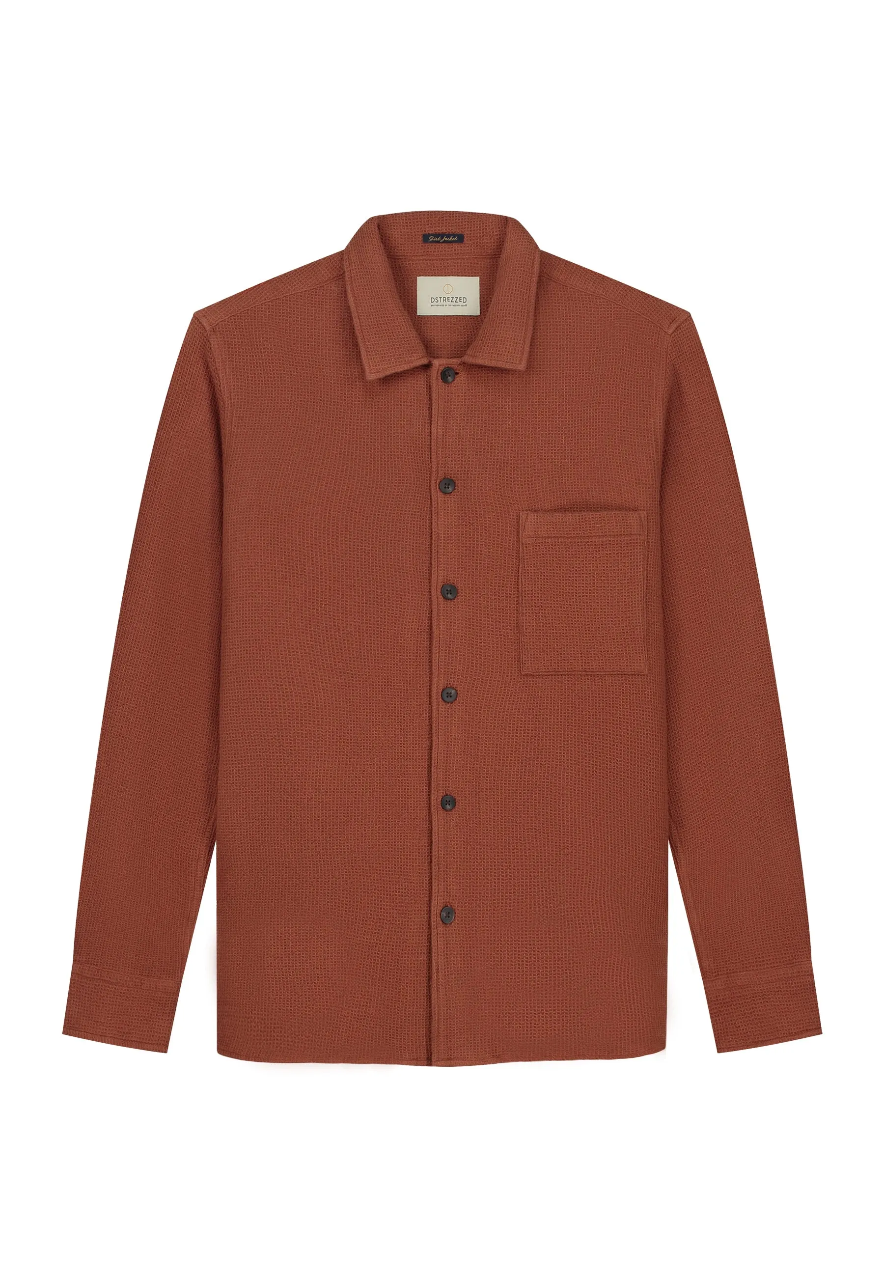 Daniel Shirt